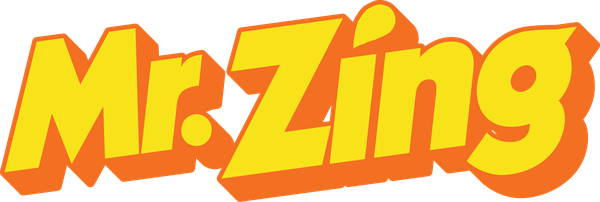 Mr Zing